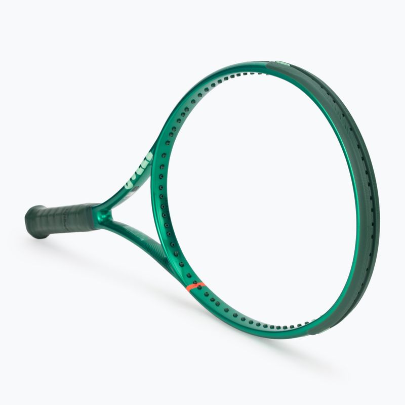 Ракетка тенісна Wilson Blade 98 18X20 V10 green 2