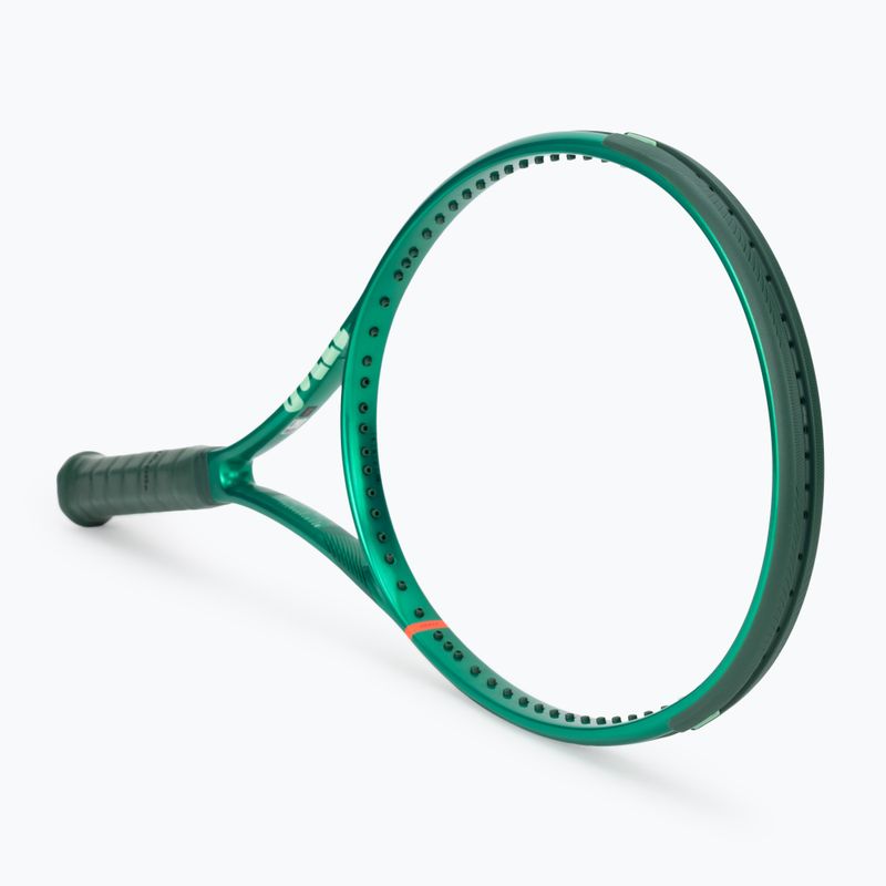 Ракетка тенісна Wilson Blade 98 16X19 V10 green 2