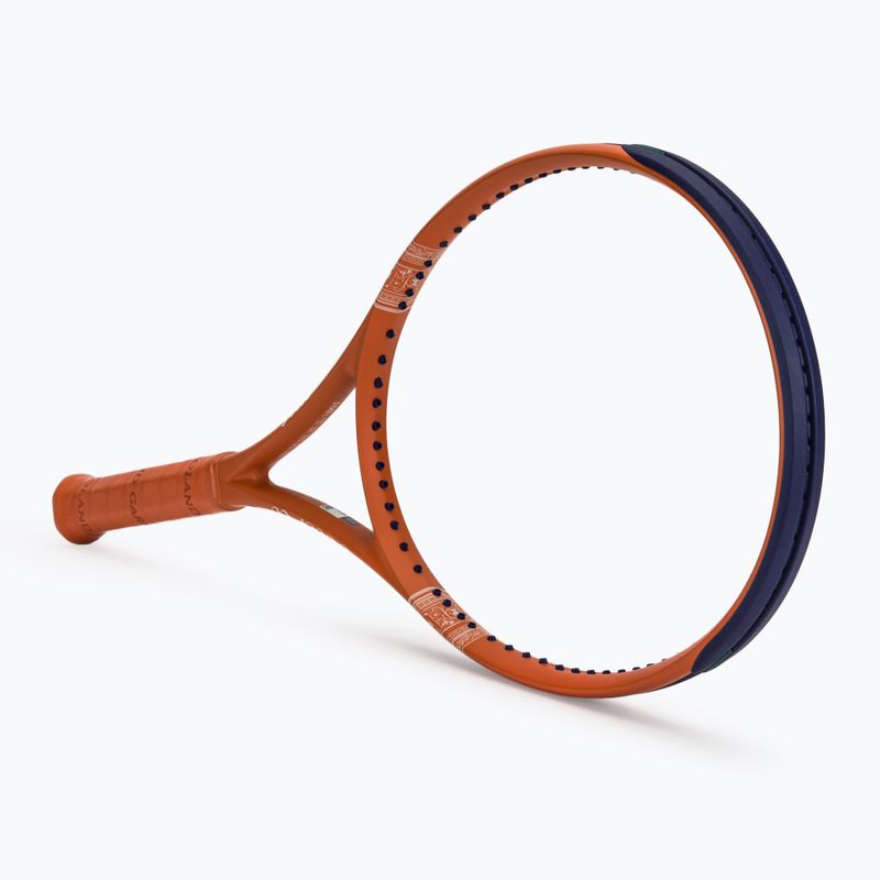 Ракетка тенісна Wilson Roland Garros Ultra 100L V5 2026 clay 2