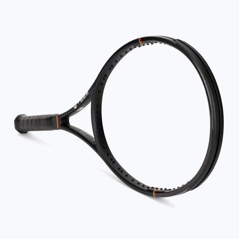 Ракетка тенісна Wilson Wilson Pro Staff 97 Classic black 2