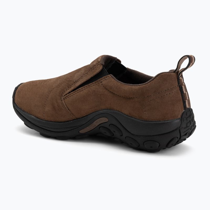 Взуття чоловіче Merrell Jungle Moc brown 3