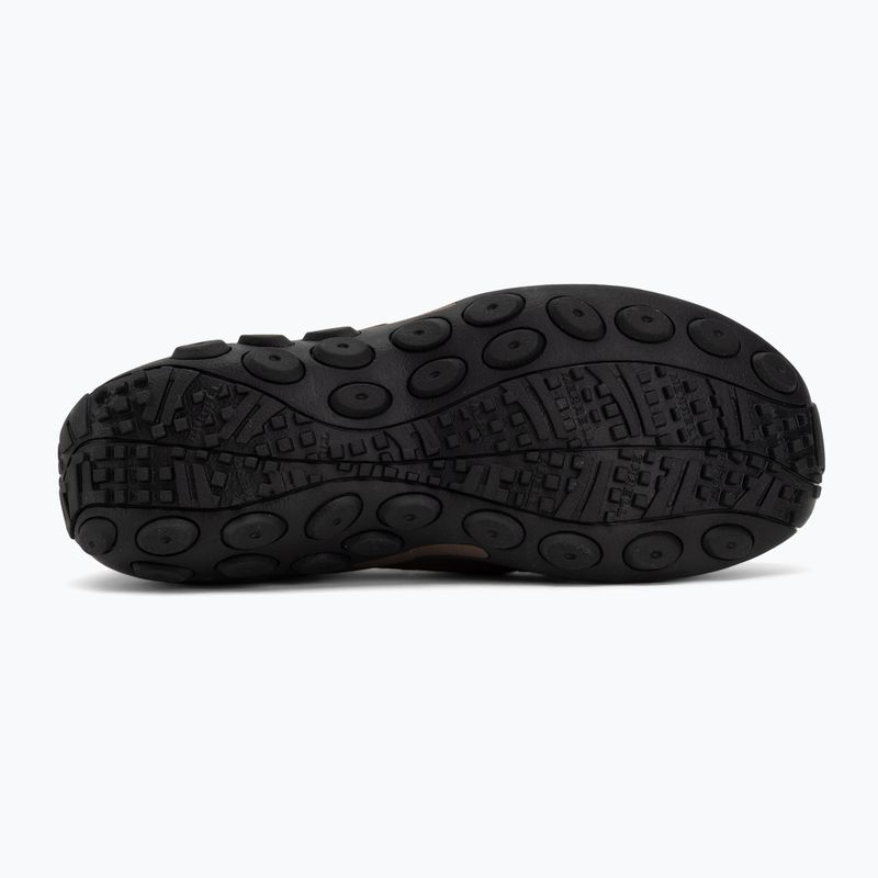 Взуття чоловіче Merrell Jungle Moc brown 4