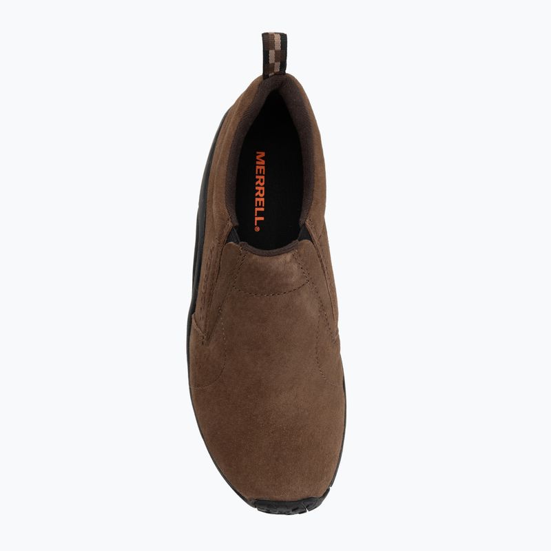 Взуття чоловіче Merrell Jungle Moc brown 5