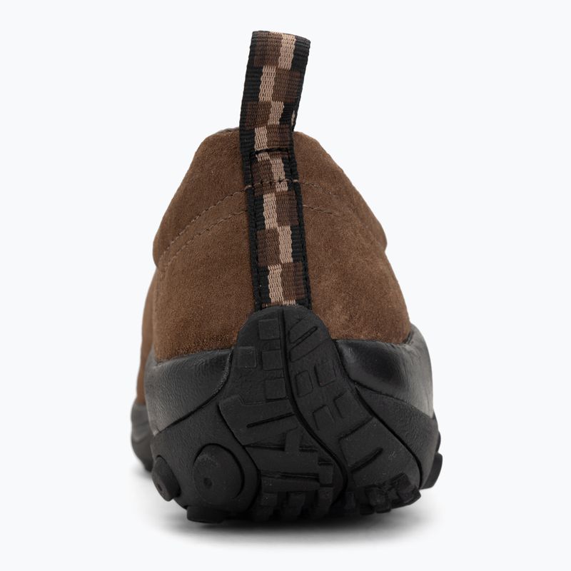 Взуття чоловіче Merrell Jungle Moc brown 6