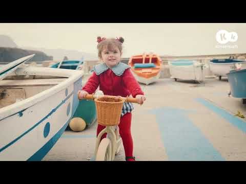 Біговел Kinderkraft Rapid 2 blue breeze 20