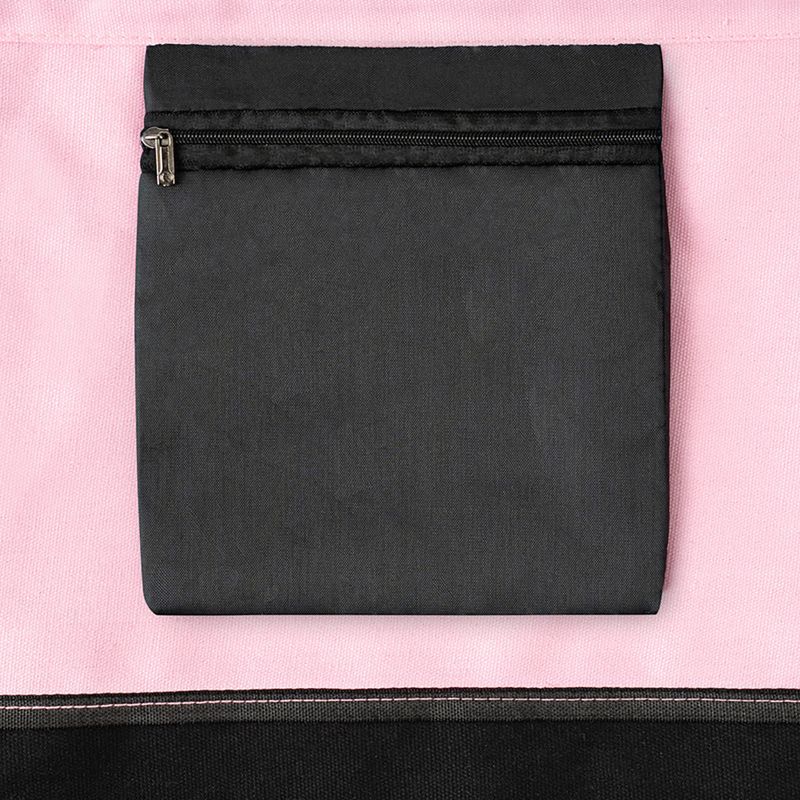 Спортивний мішок жіночий Gym Glamour Gym Bag Pink 279 4