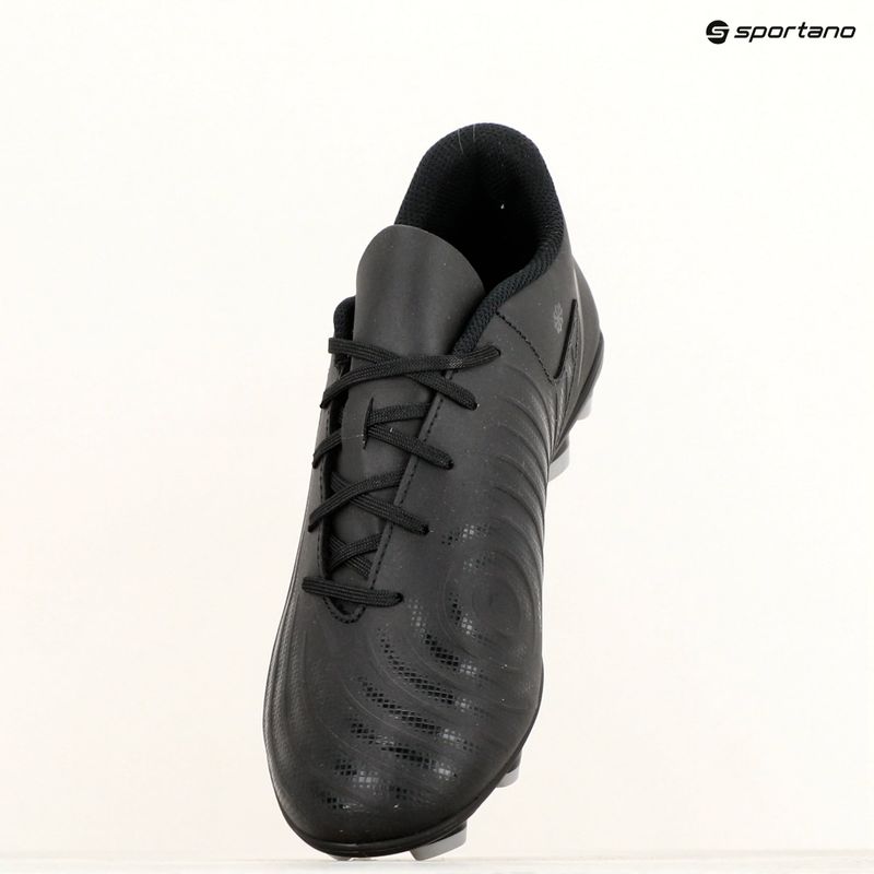 Кросівки футбольні Nike Phantom GX II Club FG/MG black 9