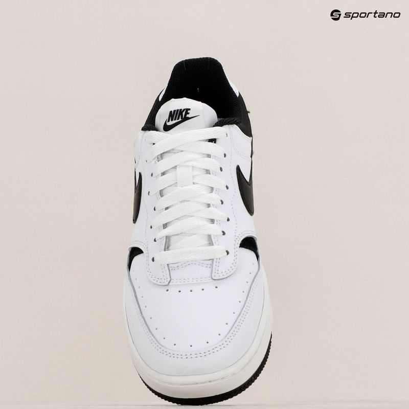 Кросівки жіночі Nike Gamma Force white/summit white/iron grey/black 9