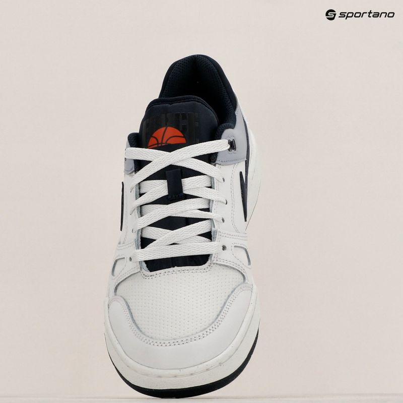 Кросівки чоловічі Nike Full Force Low platinum tint/wolf grey/summit white/dark obsidian 9