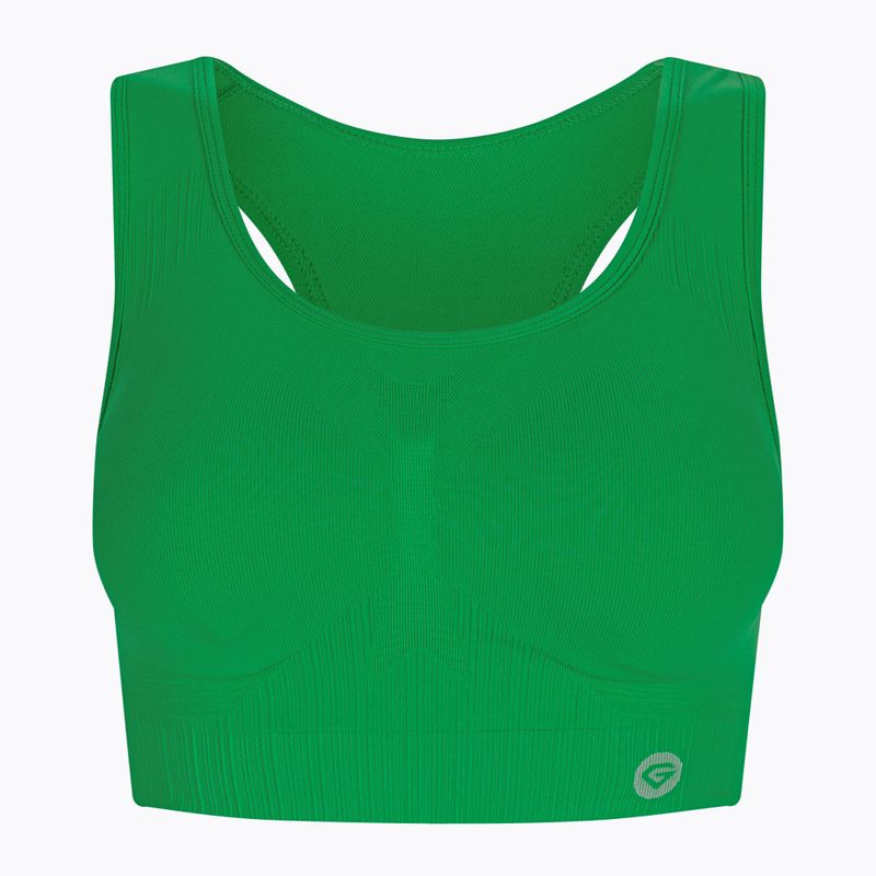 Бюстгалтер fitness Gym Glamour Push Up Jungle 376 5