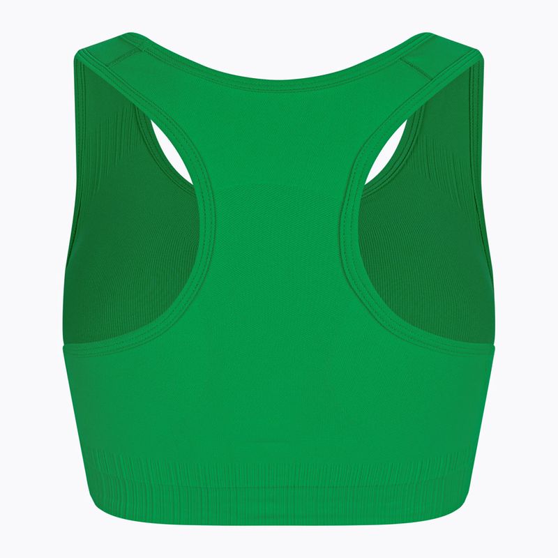 Бюстгалтер fitness Gym Glamour Push Up Jungle 376 6