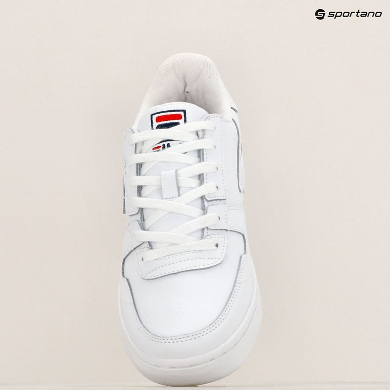 Кросівки чоловічі FILA Fxventuno л white 14