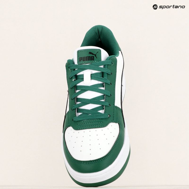 Кросівки PUMA Caven 2.0 puma vine/puma white/puma black 10