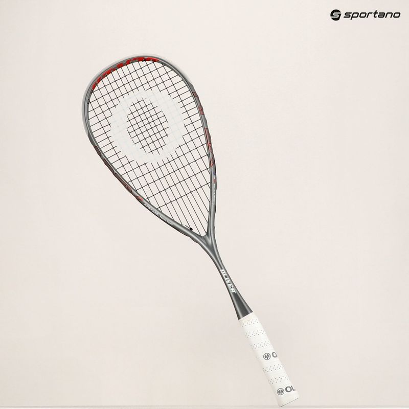 Сквош-ракетка Oliver Apex 5.0 Pro 8