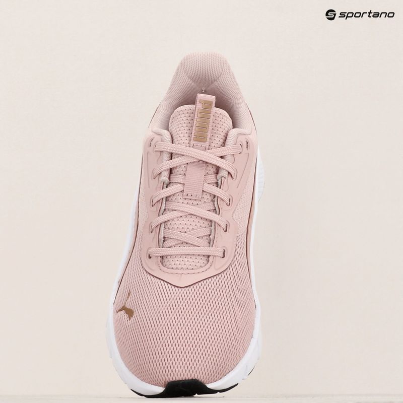 Кросівки для бігу PUMA FlexFocus Lite Modern mauve mist/puma go 9