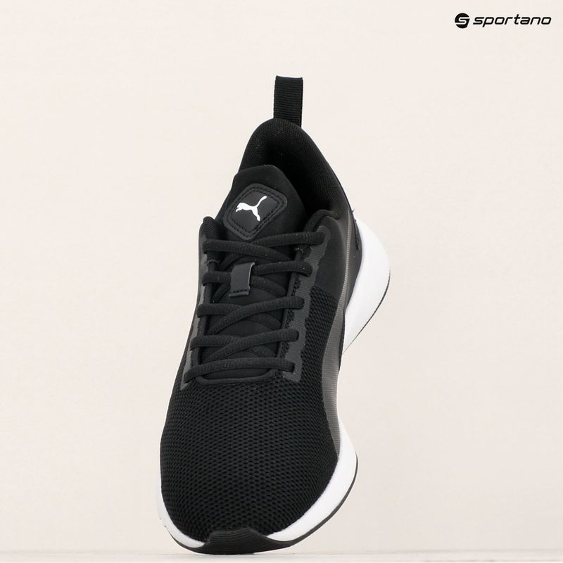 Кросівки для бігу PUMA Flyer Runner puma black/puma black 9