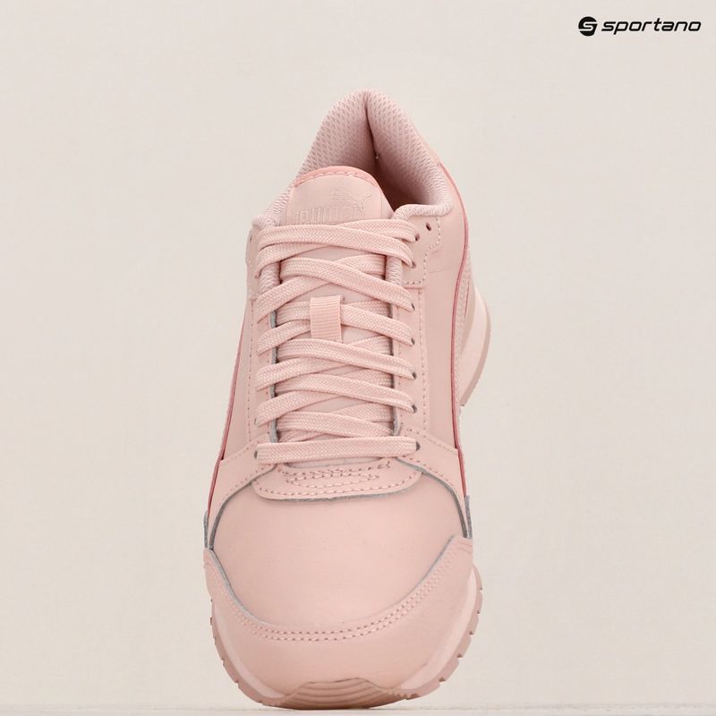Кросівки PUMA  ST Runner v3 л lotus 16