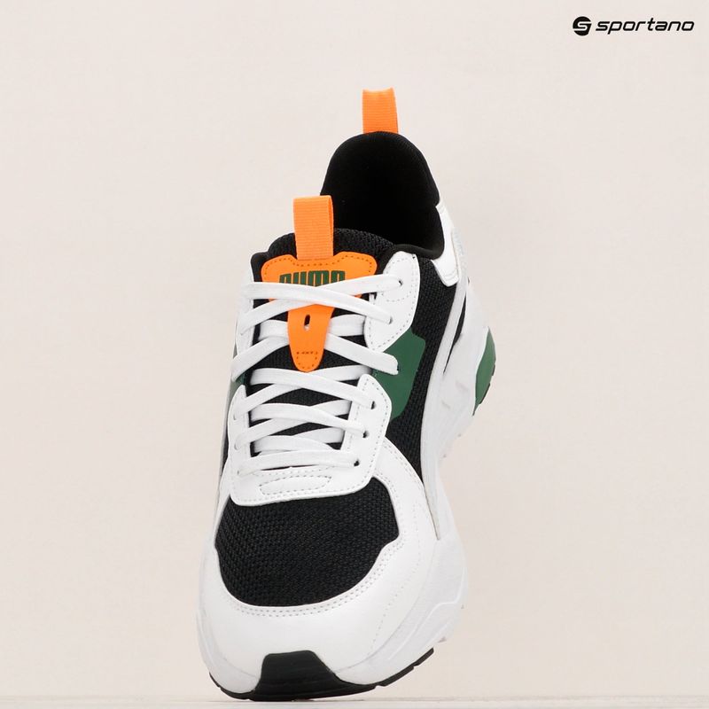 Кросівки PUMA Trinity Lite puma black/silver mist/puma white/clementine 9