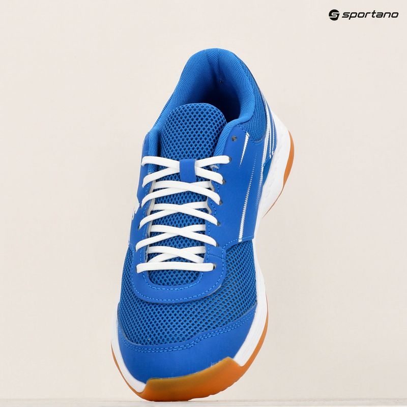 Кросівки для закритих приміщень чоловічі PUMA Varion II puma team royal/puma white/gum 18