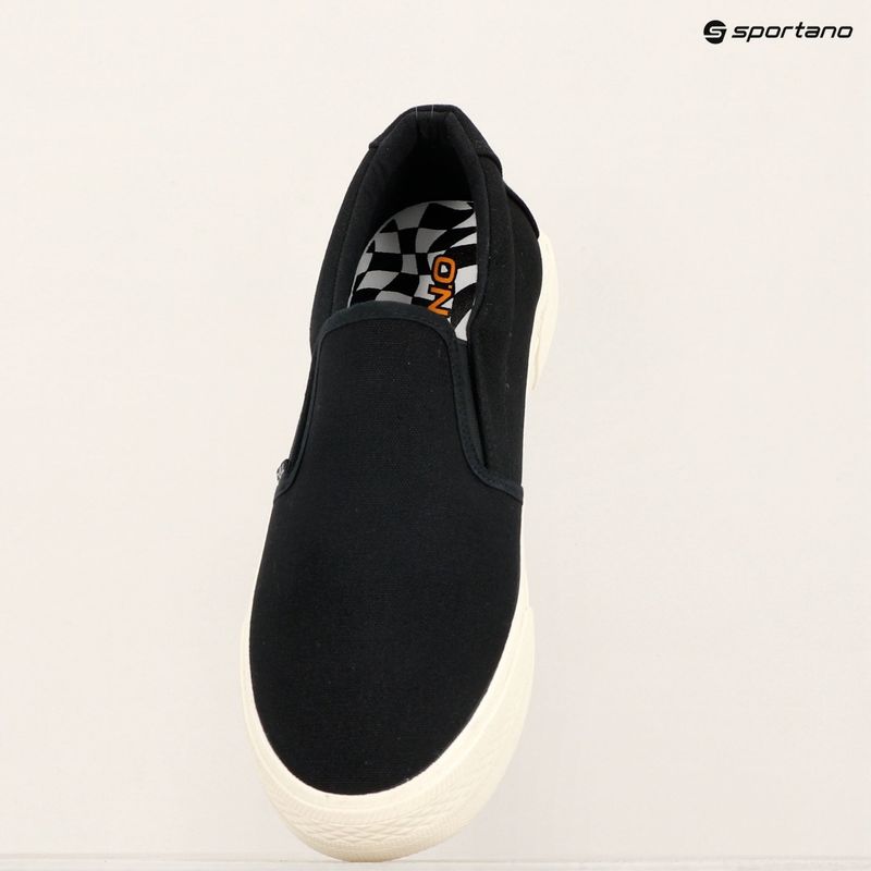 Кеди чоловічі O'Neill Sarasota C Low black 9