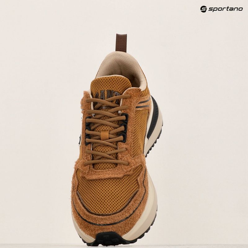 Кросівки чоловічі GANT Cazidy chestnut/cinnamon 14