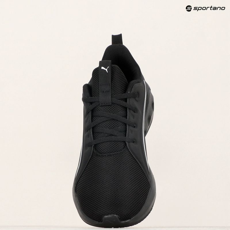 Кросівки для бігу PUMA Softride Carson puma black/puma black/puma white 17