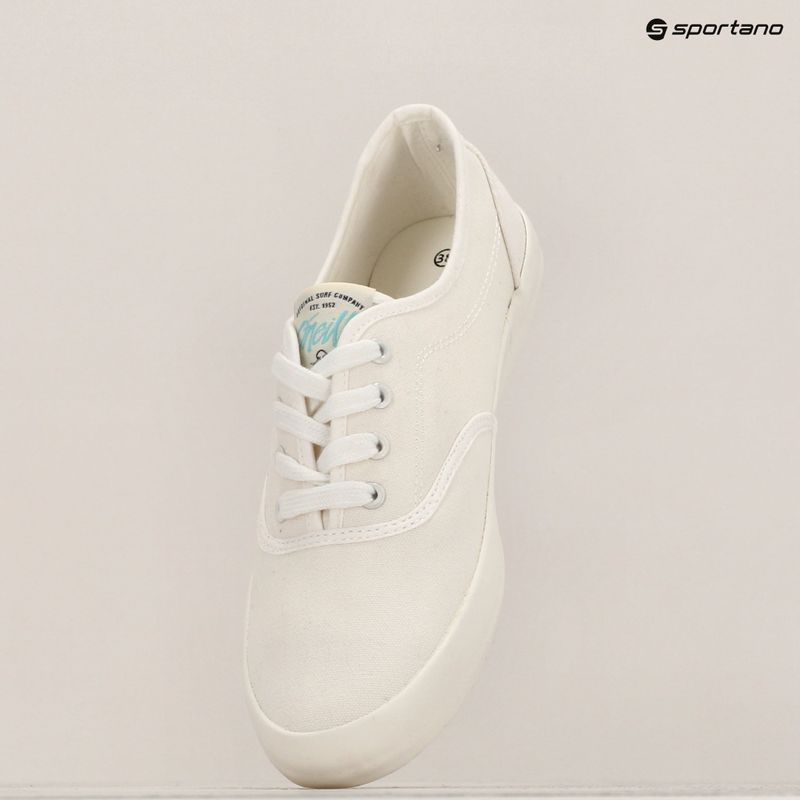 Кеди жіночі O'Neill Kaiwah C Low off white 11