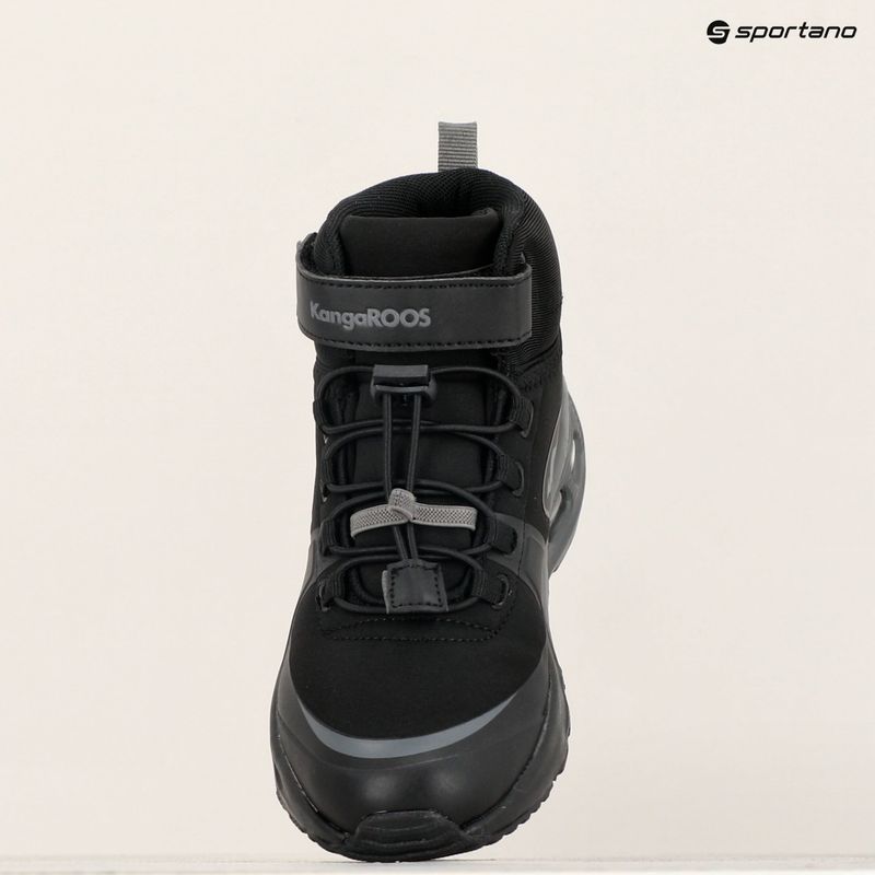 Дитячі черевики KangaROOS KX-Hydro 11