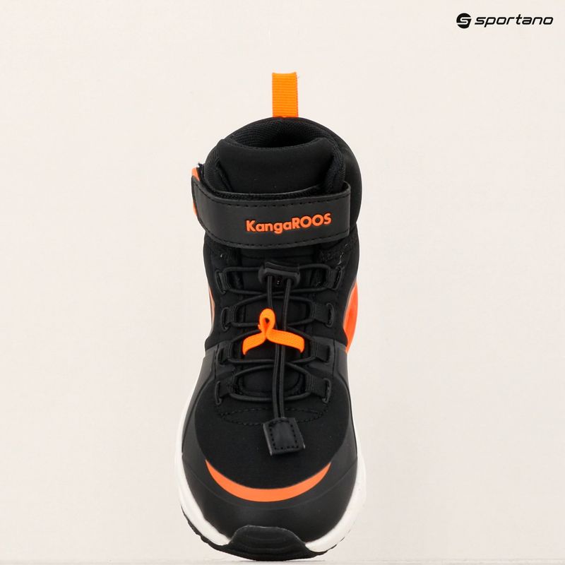 Дитячі черевики KangaROOS KX-Hydro 11