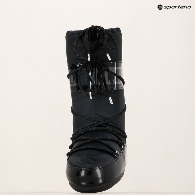 Черевики жіночі Moon Boot Icon Glance black 13