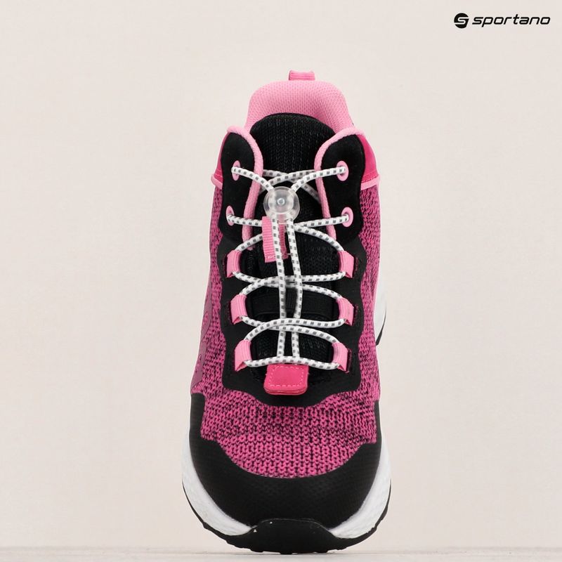 Черевики дитячі Reima Edistys magenta purple 17