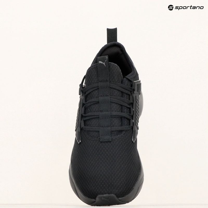 Кросівки для бігу PUMA Retaliate 3 puma black 18