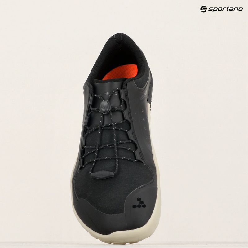 Черевики barefoot чоловічі Vivobarefoot Primus Trail III All Weather Fg black 10