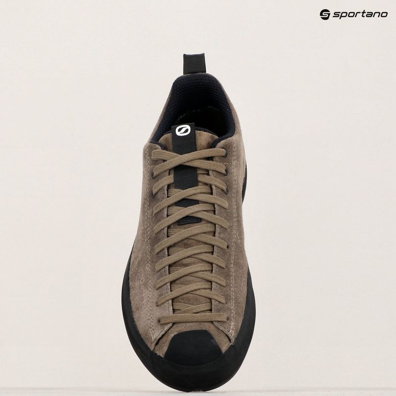 Чоловічі залізні черевики SCARPA Mojito Wrap GTX 15