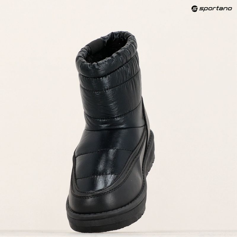 Дитячі снігоступи BIG STAR KK374220 чорні 9