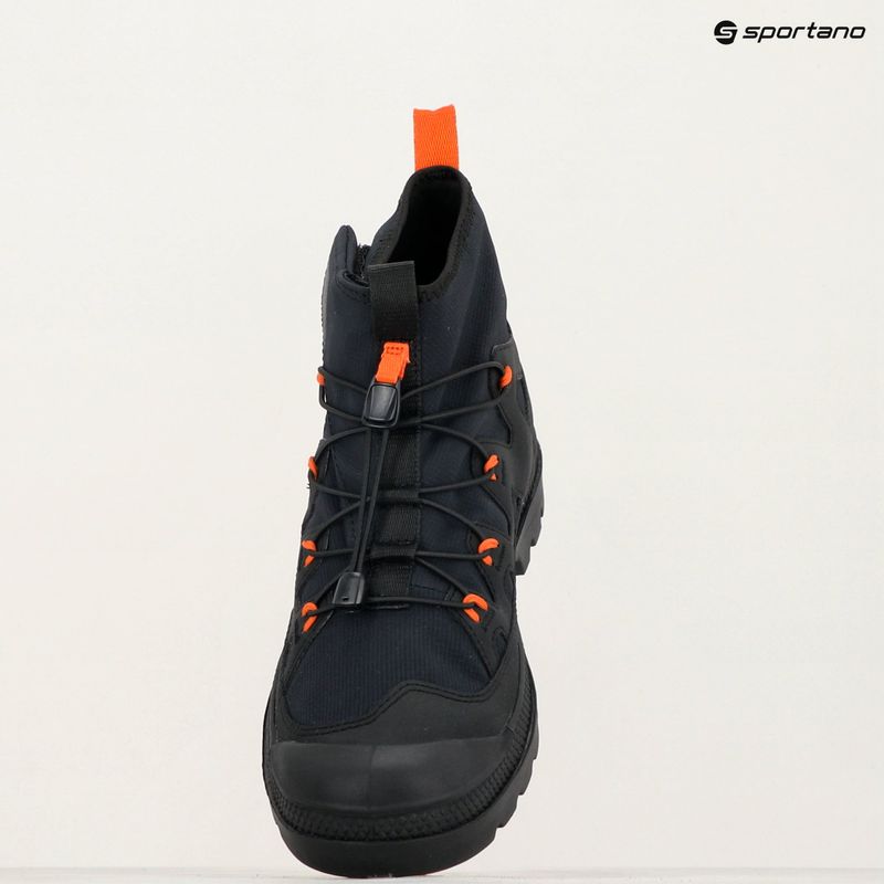 Черевики Palladium Pampa Lite+ Xplor WP+ black 9