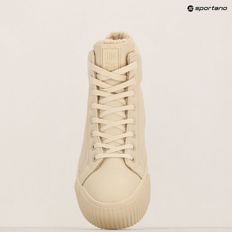 Жіночі туфлі BIG STAR OO274795 9