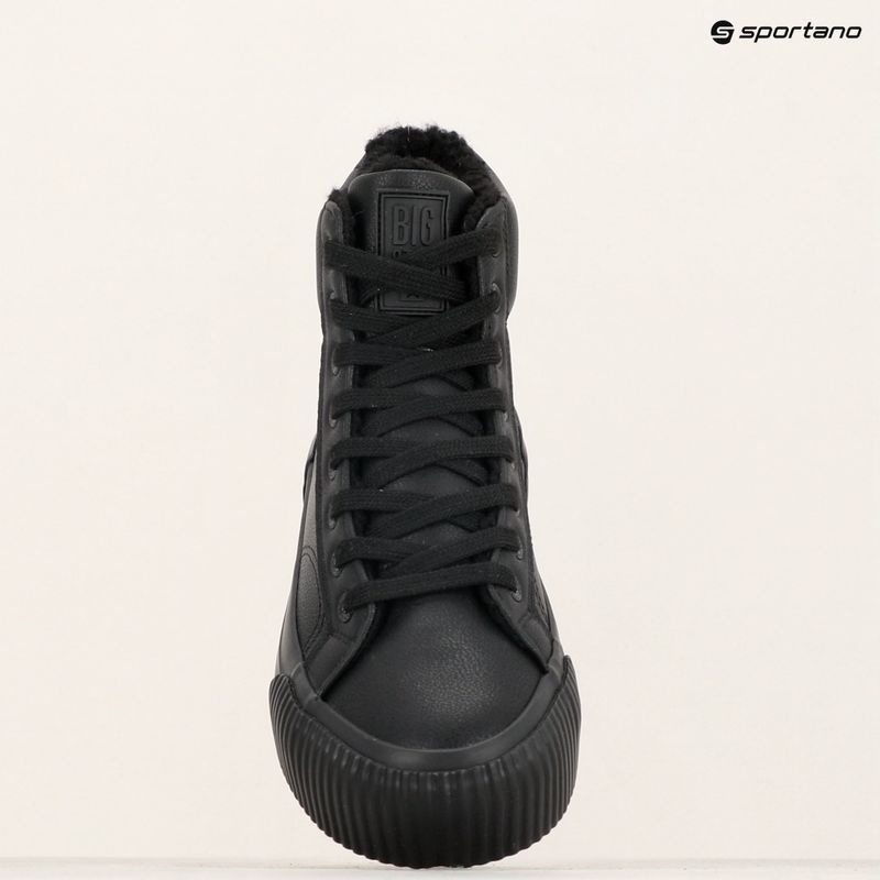 Жіночі туфлі BIG STAR OO274796 9