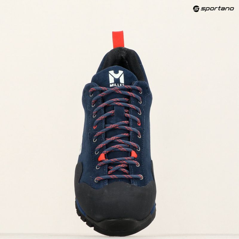 Кросівки Millet Friction GTX saphir saphir 13