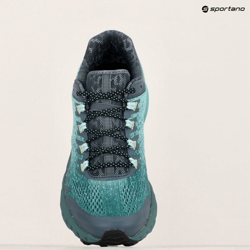 Чоловічі кросівки Merrell Agility Remix pacific pacific 14