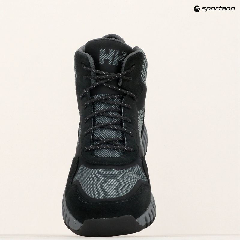 Чоловічі черевики Helly Hansen Monashee Ullr HT jet black/ charcoal/ ebo 16