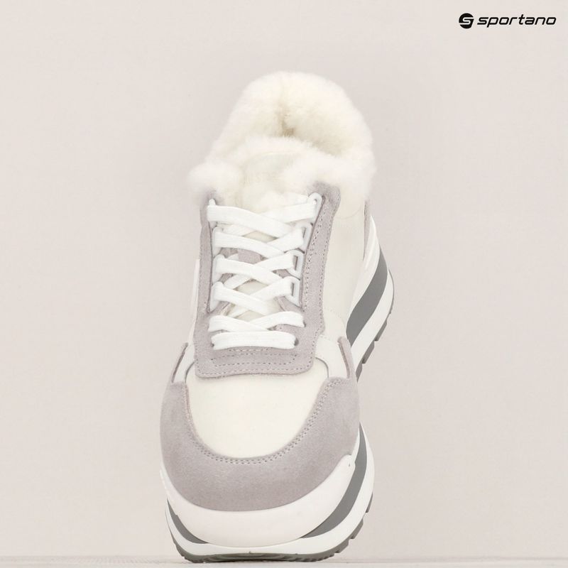 Кросівки жіночі BIG STAR OO274A215 white 16