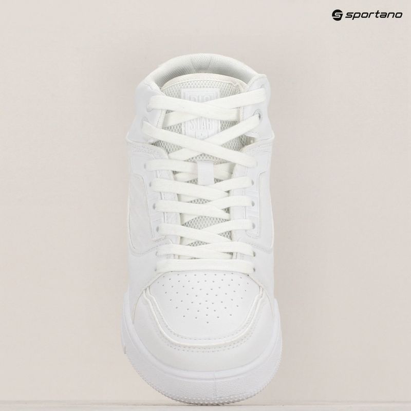 Кросівки жіночі BIG STAR OO274A535 white 16