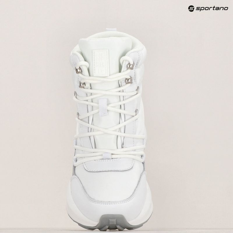 Жіночі снігоступи BIG STAR OO274A143 білі 14