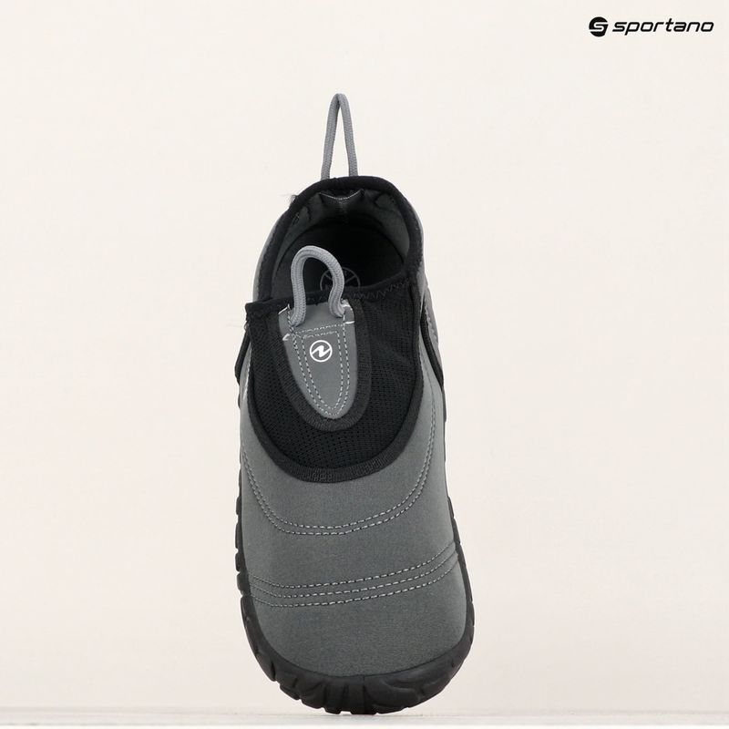 Аквашузи Aqualung Beachwalker Xp grey/black 3