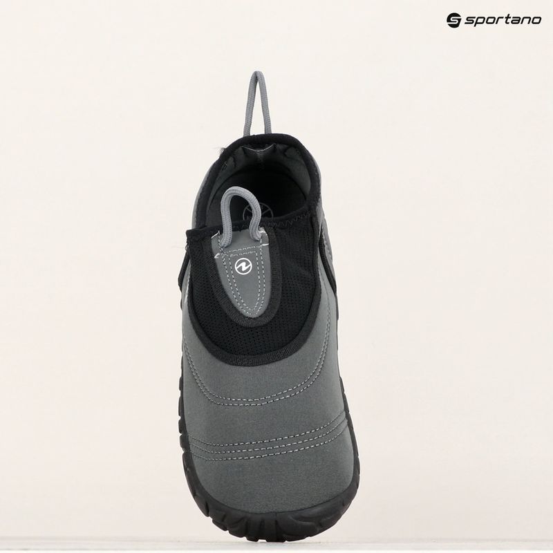 Аквашузи Aqualung Beachwalker Xp grey/black 11