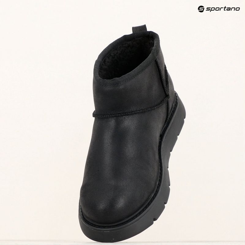 Черевики жіночі SKECHERS Keepsakes Lite black 15