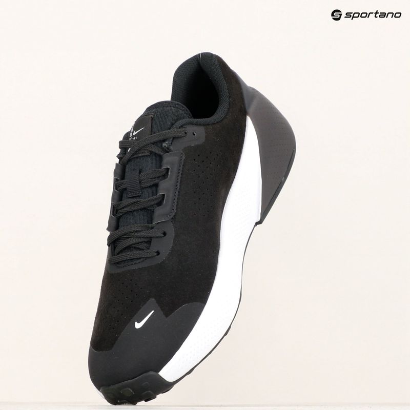 Кросівки для тренувань чоловічі Nike Air Zoom TR 1 black/anthracite/white 9