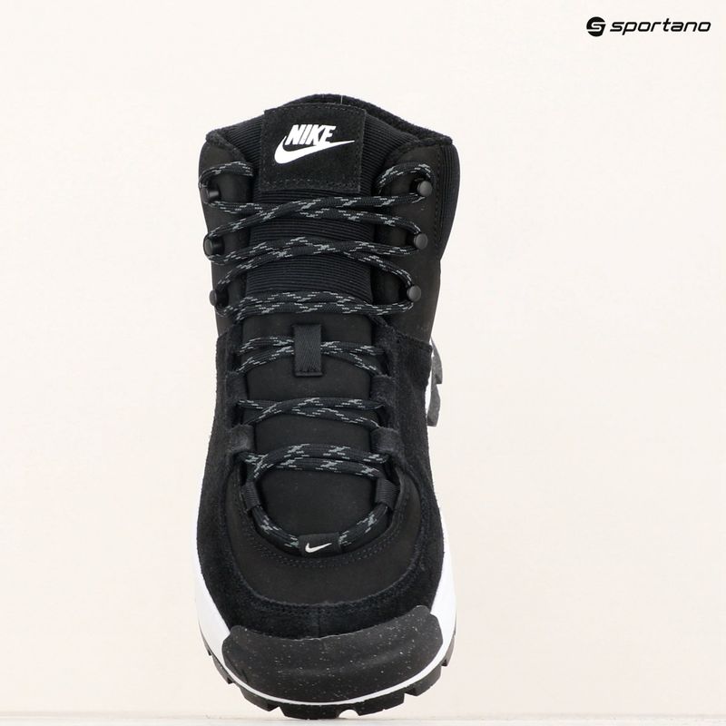 Кросівки жіночі Nike City Classic black 9