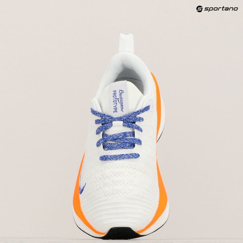 Кросівки для бігу жіночі Nike InfinityRN 4 Blueprint multicolor/multicolor 9